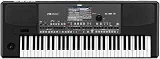Korg PA600 piano digital - Teclado electronico